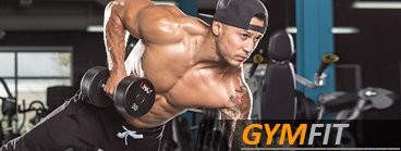 gym fitness magazine